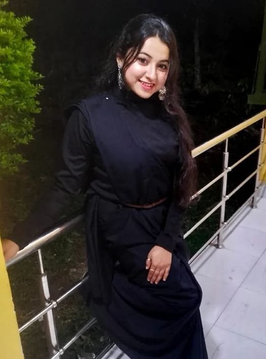 Mussoorie call girls