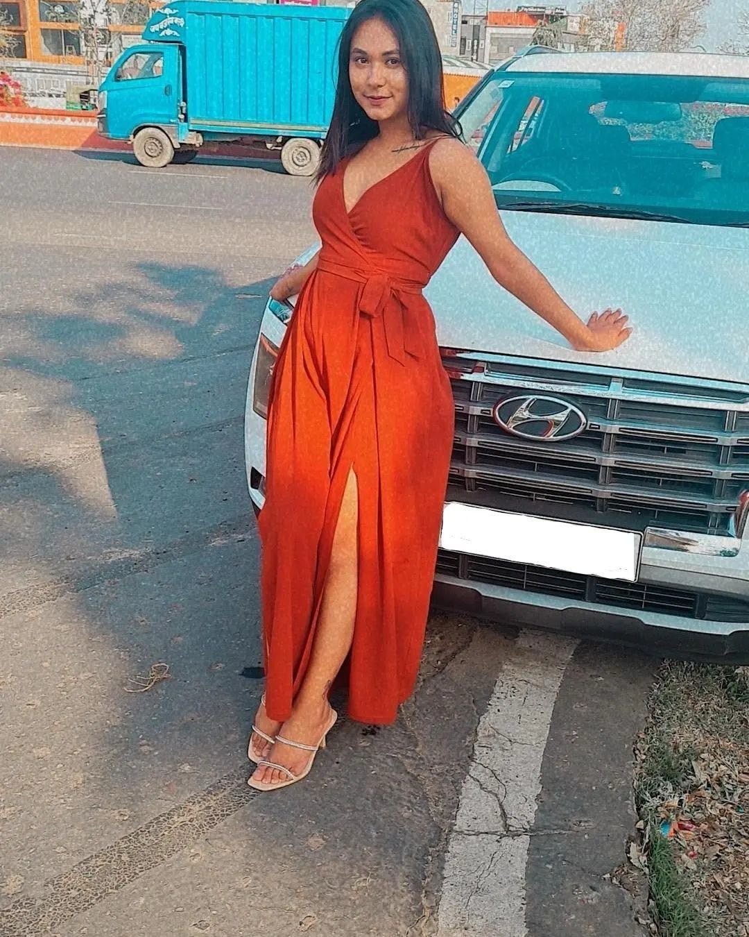 female call girl in Mussoorie